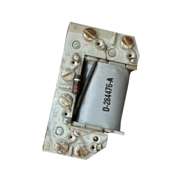 GTE Automatic Electric Telephone Networks Great for Restoration 4 per order - Image 2