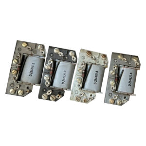 GTE Automatic Electric Telephone Networks Great for Restoration 4 per order