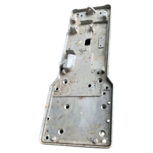 Payphone 233 Northern Electric Western Electric Backboard