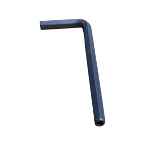 Payphone Security Screw Wrench Allen Charge A Call Telephone Binder