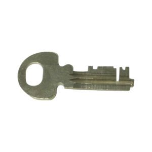 10 G Key Fits Western Electric Payphone Upper Housing Lock 3 Slot
